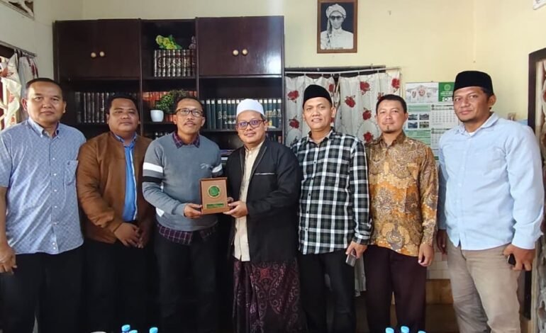 FITK UIN Malang Bidik Pesantren Jadi Laboratorium Riset dan Pemberdayaan Santri