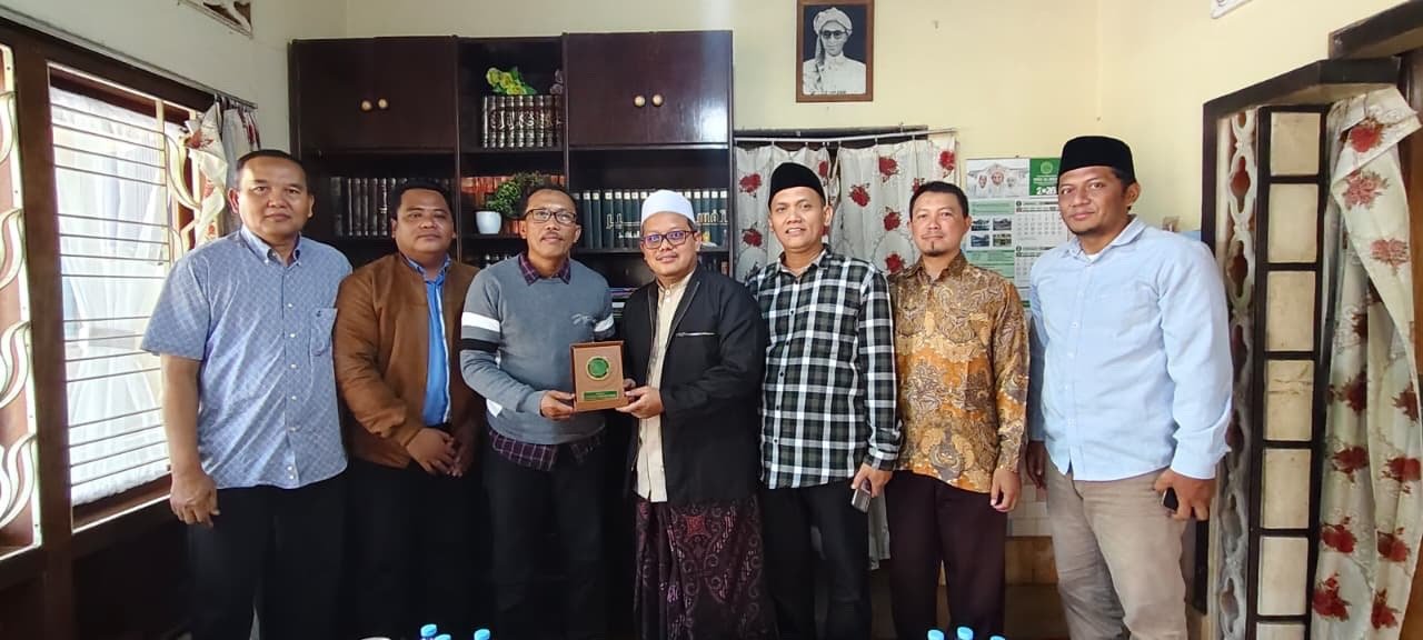 FITK UIN Malang Bidik Pesantren Jadi Laboratorium Riset dan Pemberdayaan Santri