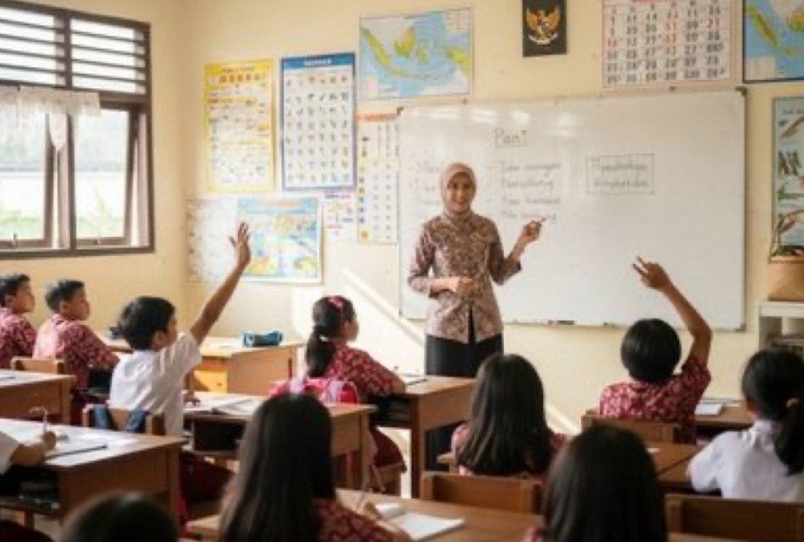 Kekurangan Guru Mengancam Layanan Pendidikan Kota Malang, Suyadi Minta Pemkot Antisipasi Pensiun ASN