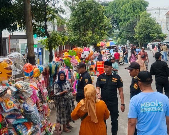 Wali Kota Malang Siapkan Kolaborasi dengan Kampus dan Pelaku Usaha untuk Atasi PKL