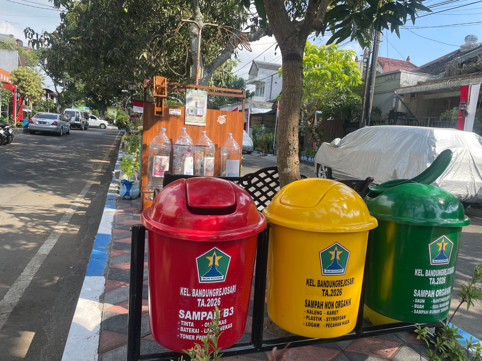 DPRD Kota Malang Soroti Sampah Rumah Tangga, Arif Wahyudi Dorong Pemilahan Dimulai dari Rumah