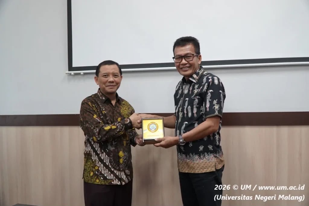 UBT Studi Strategi Transformasi dan Tata Kelola PTN-BH di UM