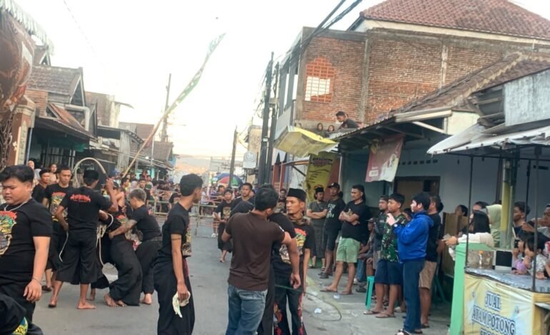 Mengenal Bantengan Malang Raya, Seni Tradisi yang Tak Pernah Sepi Penonton