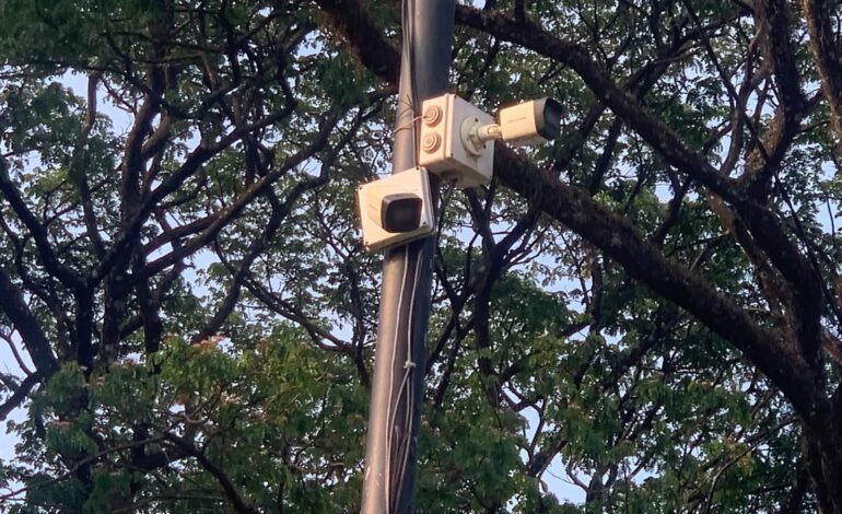 90 Lebih Taman Kota Malang Cuma Dijaga 9 Petugas, DLH Siapkan CCTV Cegah Aksi Mesum