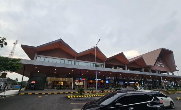 Penumpang Malang-Jakarta Naik 51 Persen, KAI Tambah Kereta ke Gambir Malam Ini