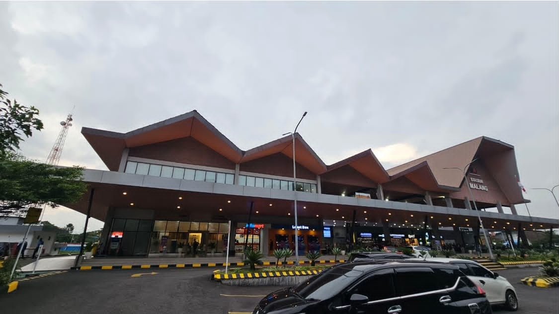 Penumpang Malang-Jakarta Naik 51 Persen, KAI Tambah Kereta ke Gambir Malam Ini