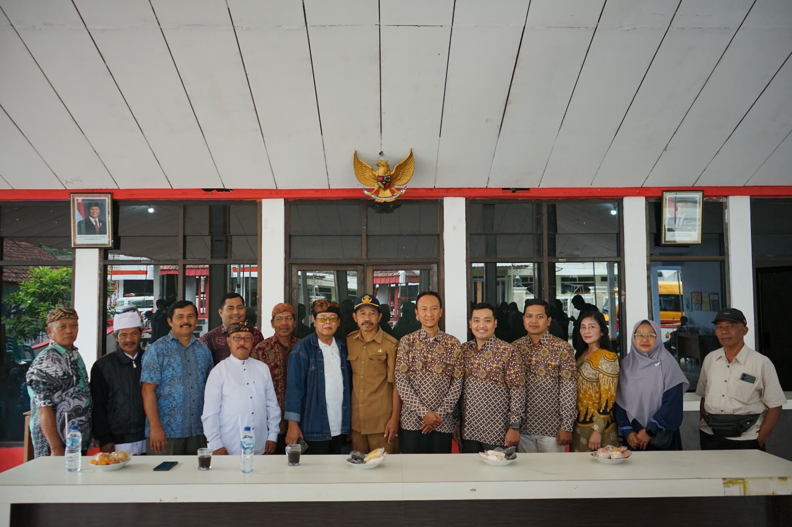 LPA UM Ajak Mahasiswa Belajar Moderasi Beragama dari Praktik Kerukunan Warga Wirotaman