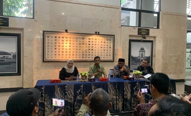 FK UB Bantah Mahasiswanya Punya Masalah Akademik
