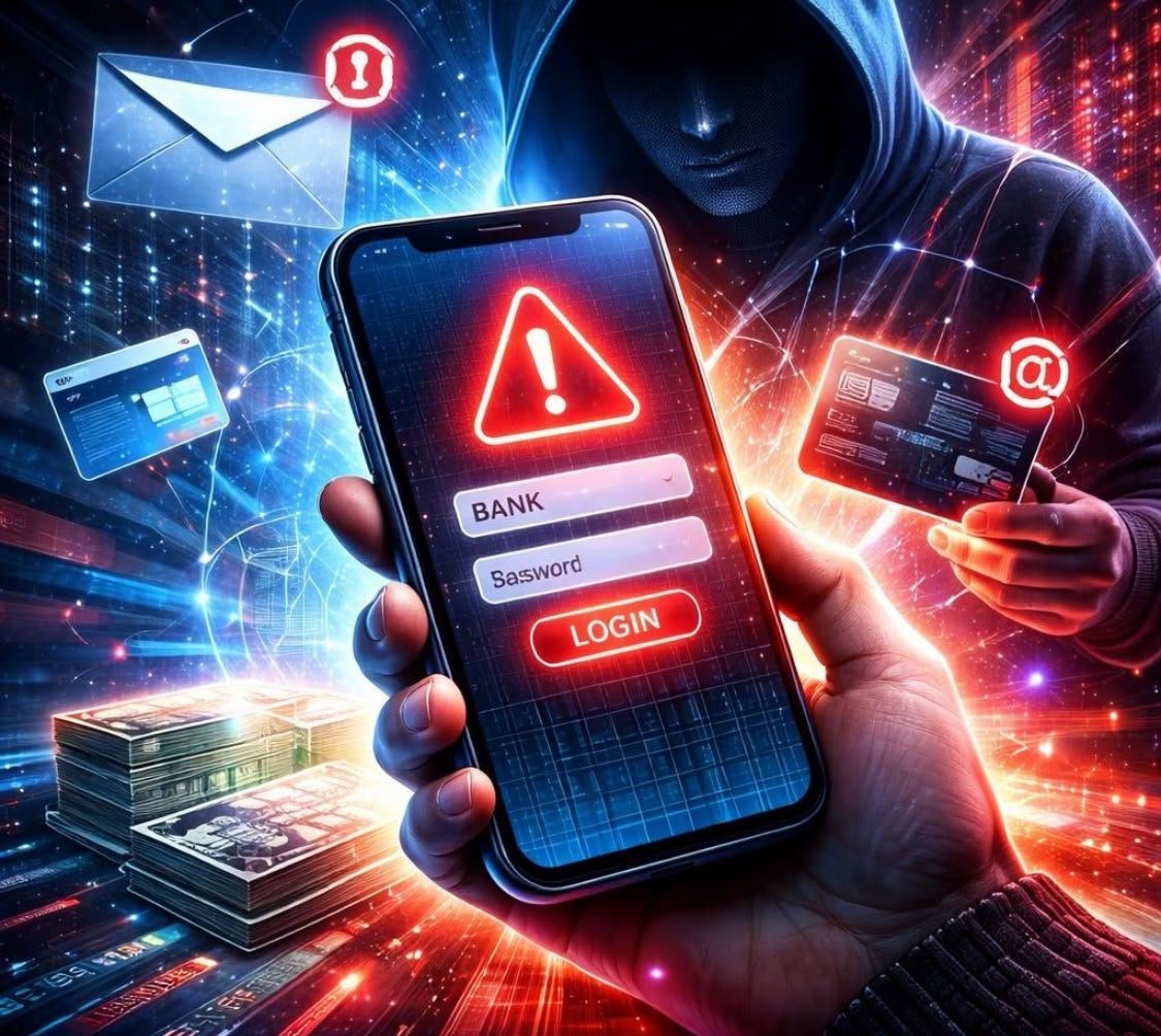 Aduan Perbankan di Malang Tembus 1022 Laporan, Fraud Digital Mendominasi