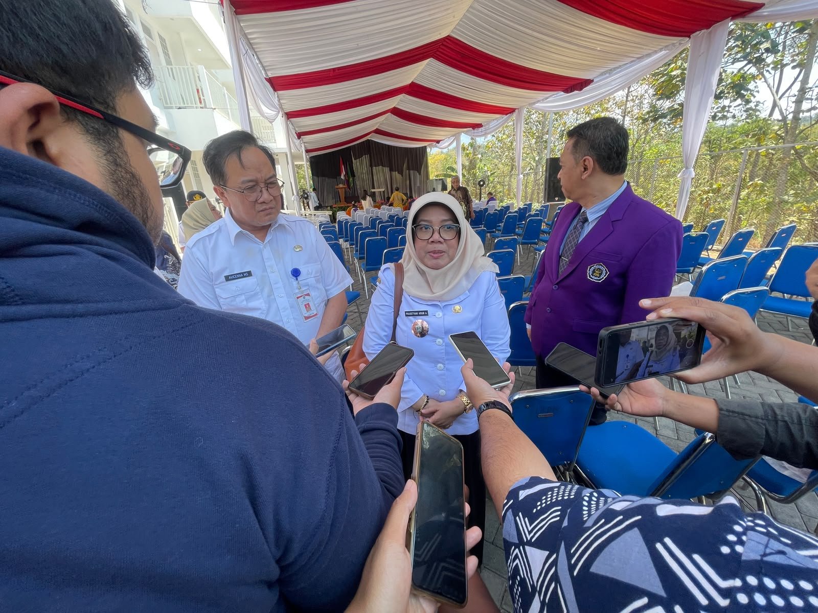 Kabupaten Malang Kini Punya Kampus 3 UNITRI, Pemkab Dorong Sinergi Pertanian