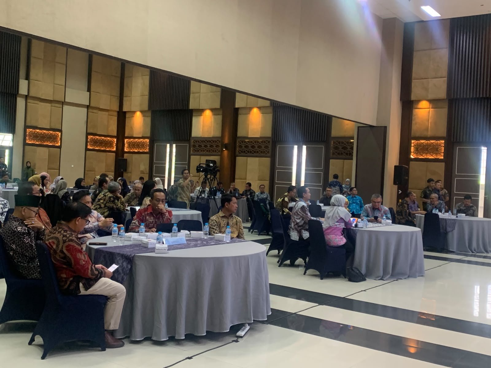 UB Jadi Kampus Piloting KPK, Perkuat Ekosistem Integritas dan Pengendalian Gratifikasi