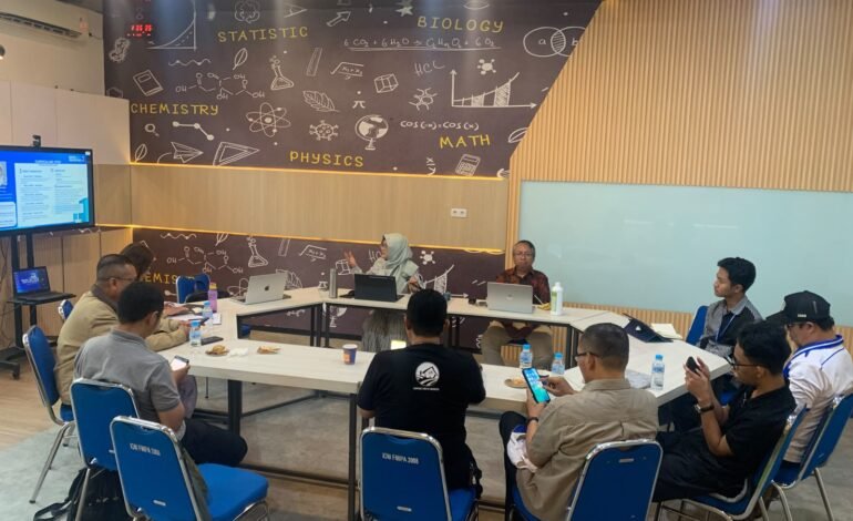 BRIN Kembangkan Bioetanol dari Limbah Pertanian dan Glutathione dari Yeast Lokal