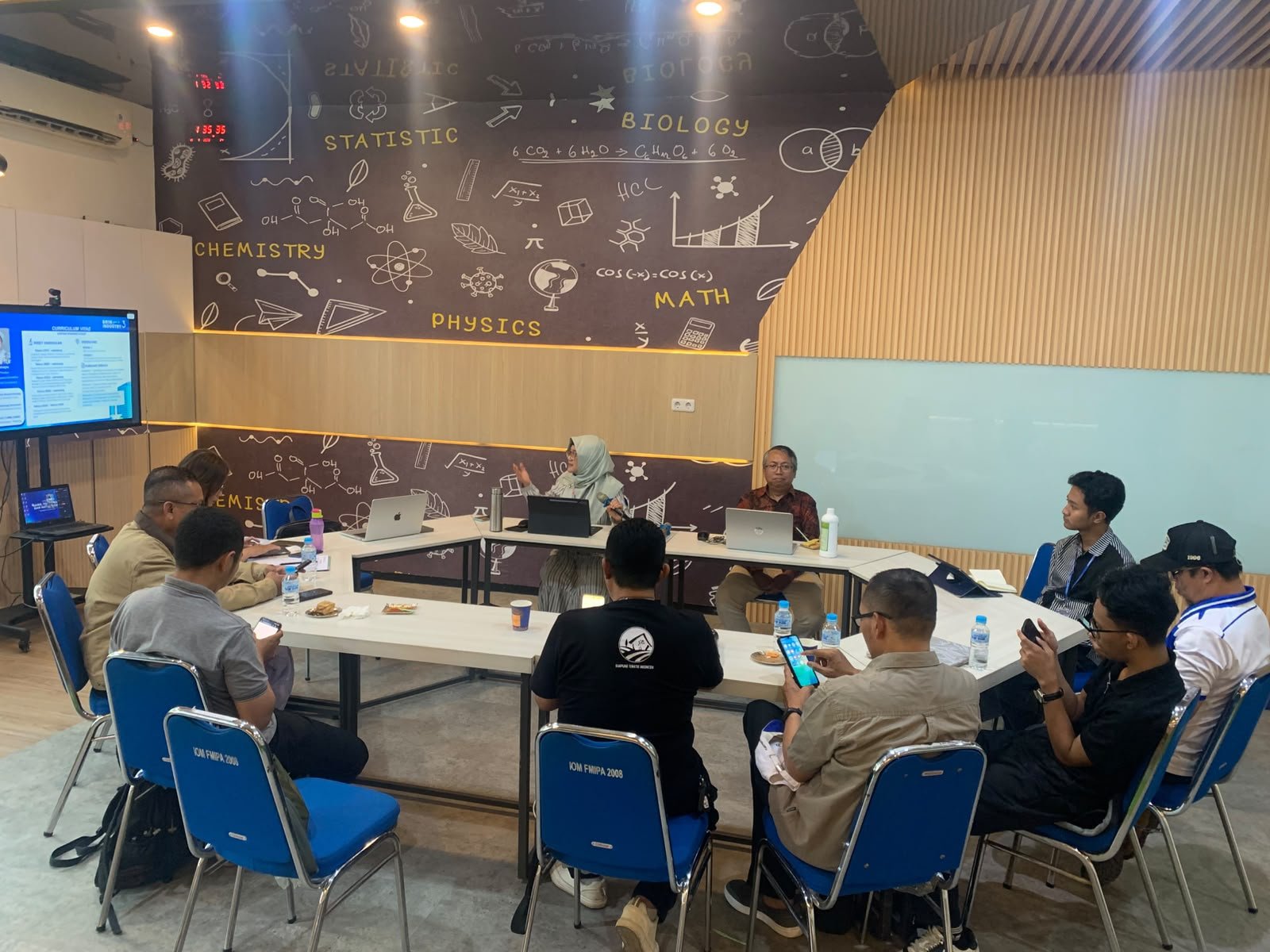 BRIN Kembangkan Bioetanol dari Limbah Pertanian dan Glutathione dari Yeast Lokal
