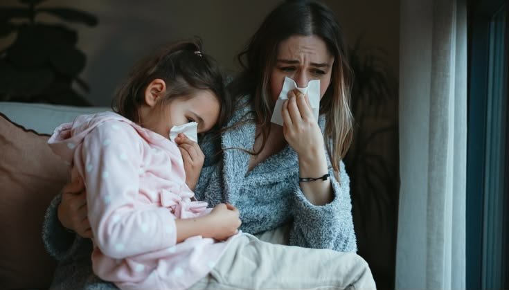 Influenza H3N2, H1N1 dan Victoria Terdeteksi di Malang, Dinkes Catat 15 Kasus