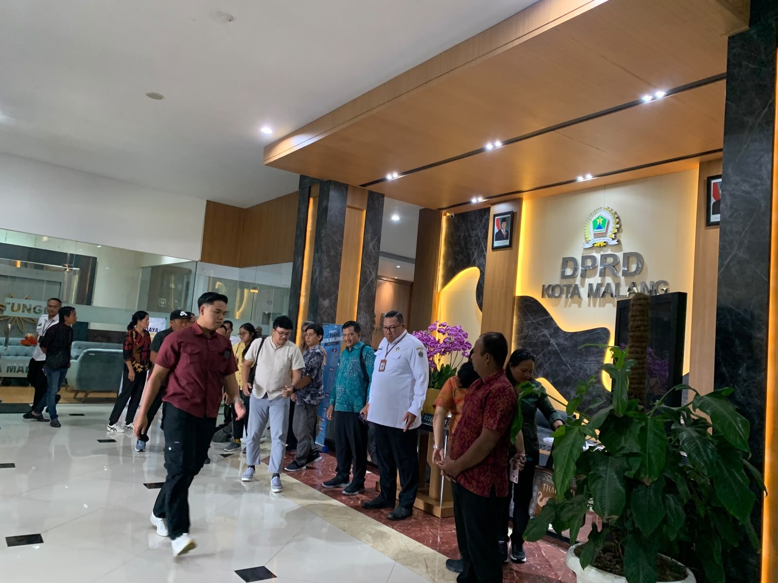 KPK Bedah Pokir DPRD Kota Malang, Anggaran 2024-2027 Jadi Sorotan