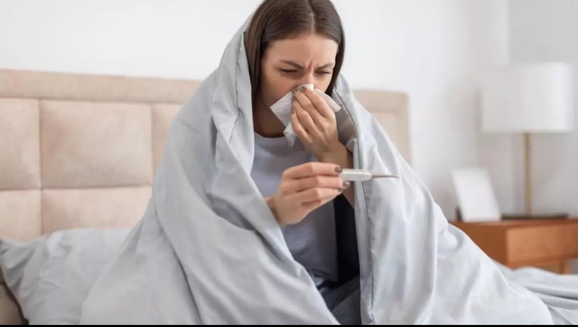 Influenza Tipe A pada Anak: Gejala, Risiko Komplikasi, dan Cara Mencegahnya