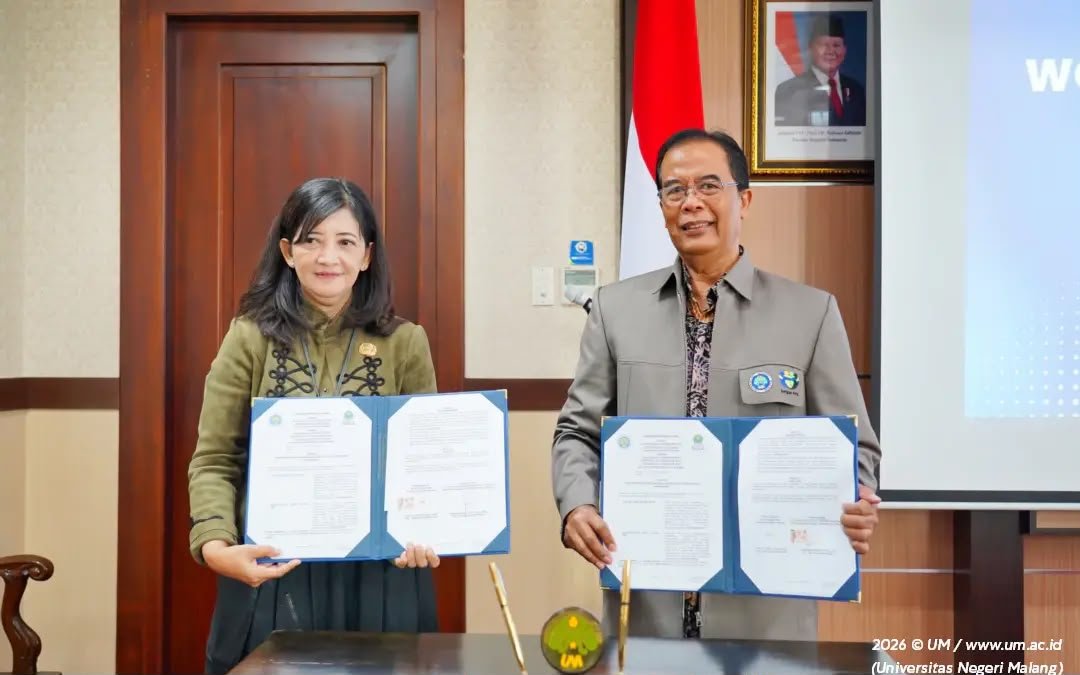 UM Perkuat Penanganan Kekerasan, Satgas di 11 Fakultas Didorong Respons Kasus Sejak Awal