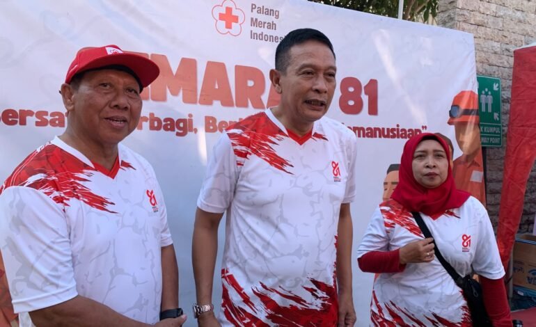 Cuaca Kering dan Angin Kencang, Pemkot Malang Perketat Waspada ISPA di Sekolah