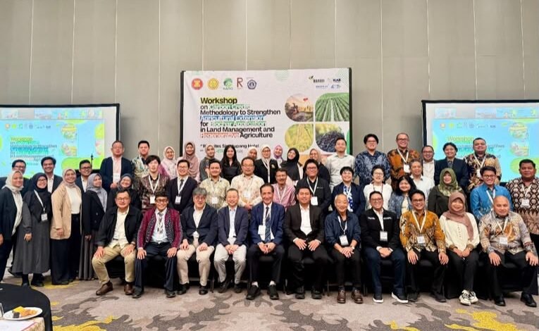 Biochar Tak Sekadar Penyubur Tanah, UNITRI Dorong Pemanfaatannya untuk Pertanian Regeneratif
