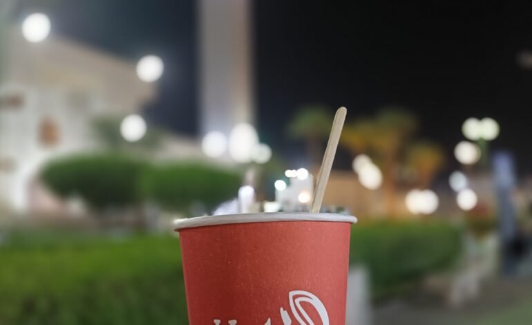 Tak Kalah Enak, Ini 5 Rekomendasi Brand Kopi Non Viral di Mekkah