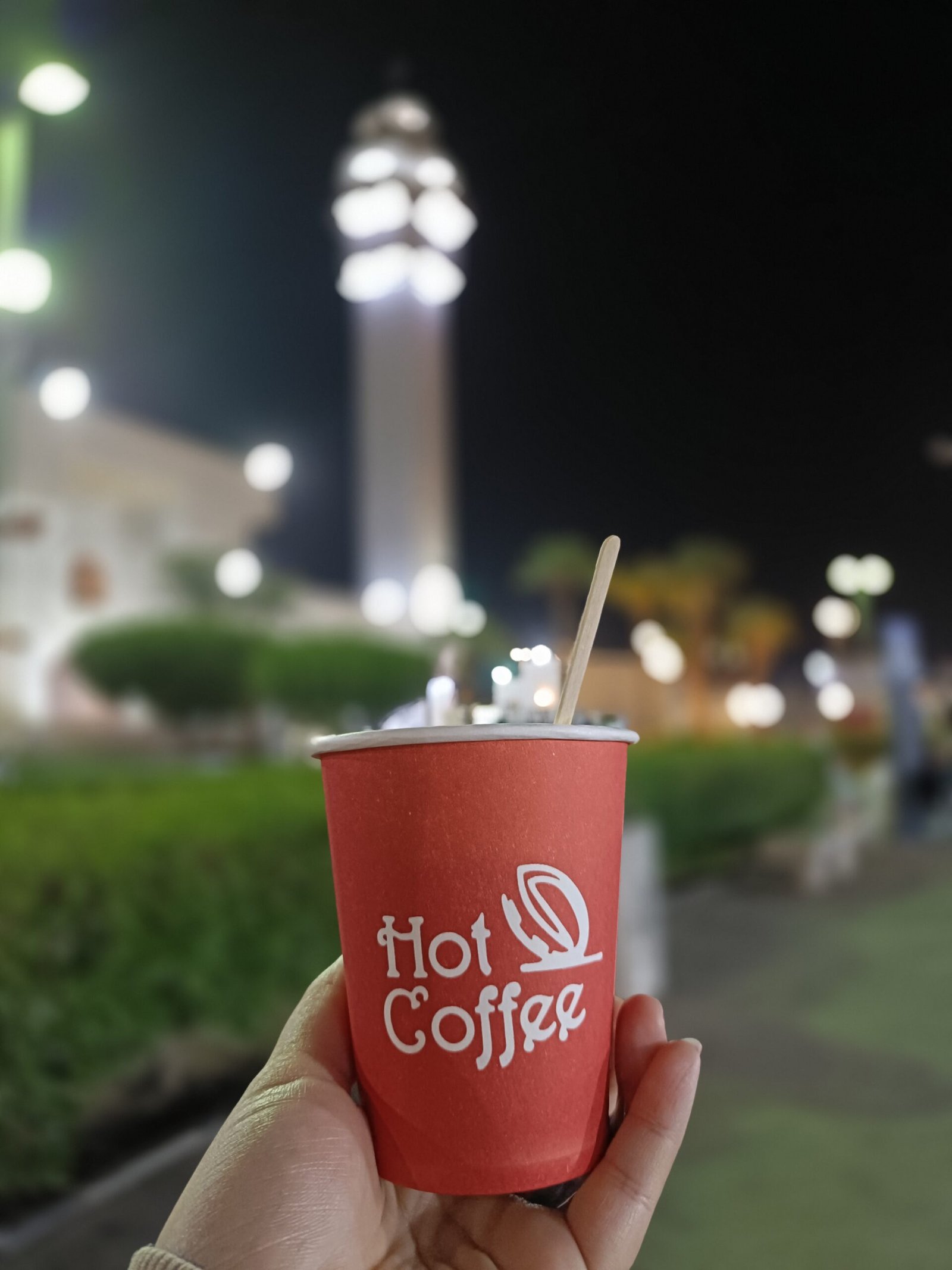 Tak Kalah Enak, Ini 5 Rekomendasi Brand Kopi Non Viral di Mekkah