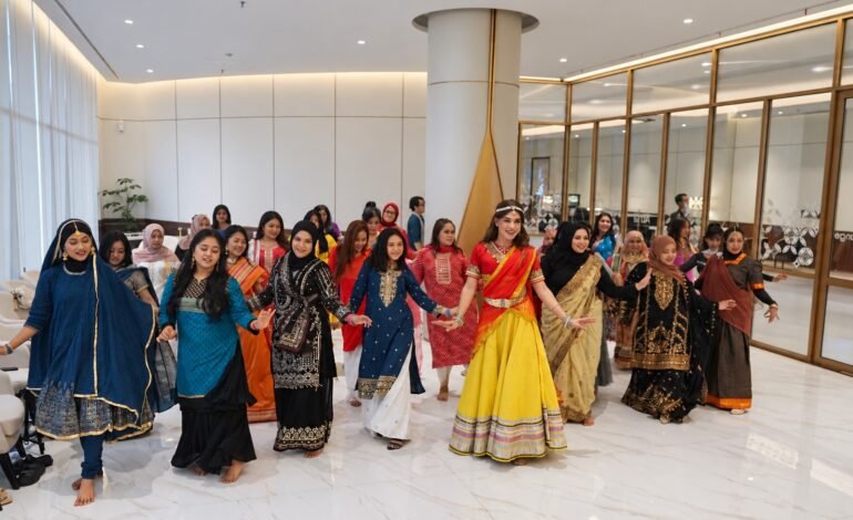 Kolaborasi Hotel di Malang Kian Beragam, dari Komunitas Hingga Wedding Event