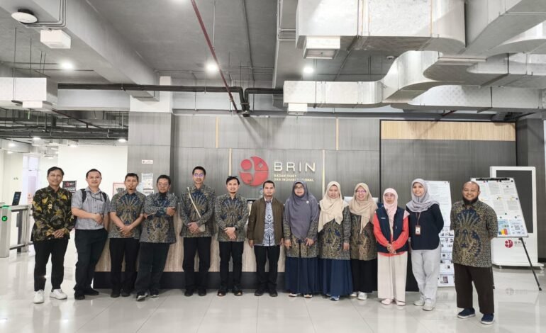 UB dan BRIN Kembangkan Material Berkelanjutan Berbasis Biomassa, Hasilkan Buku Referensi Nanoteknologi