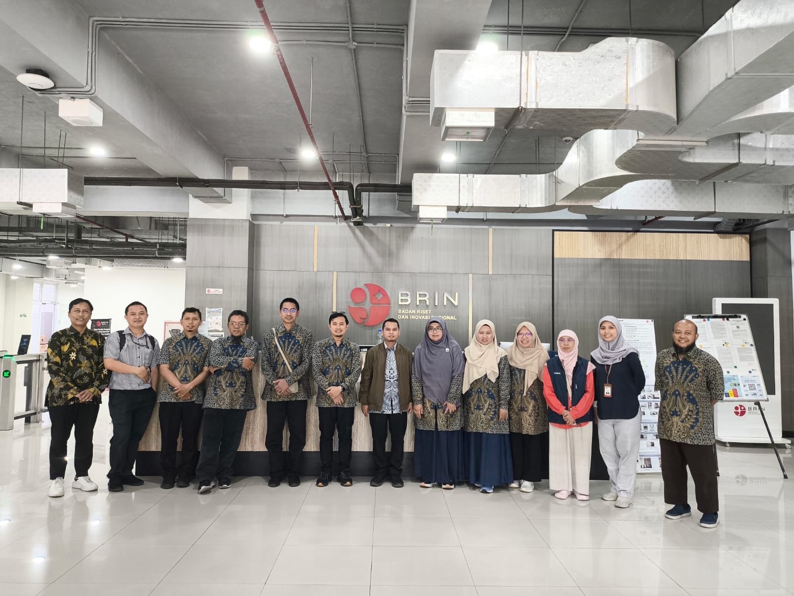 UB dan BRIN Kembangkan Material Berkelanjutan Berbasis Biomassa, Hasilkan Buku Referensi Nanoteknologi