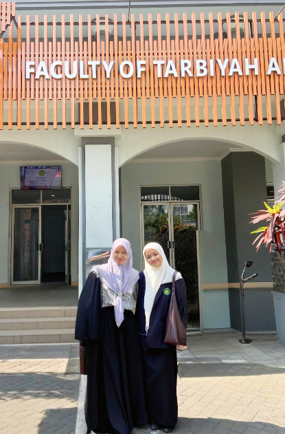 Lembah Tumpang, Inspirasi Pembelajaran Matematika Dari Kehidupan