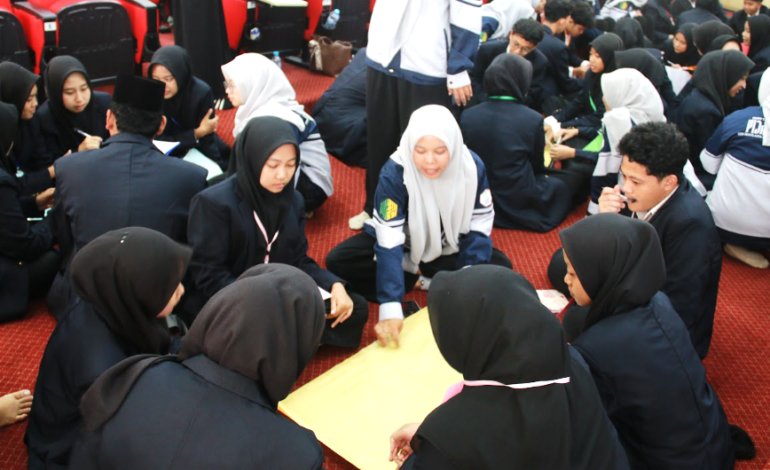 Mahasiswa Baru Tadris Matematika UIN Malang Didorong Kenali Potensi Sejak Awal Kuliah