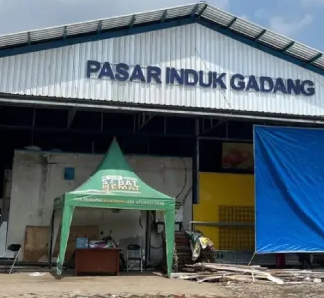 Data Pedagang Pasar Gadang Belum Sinkron, DPRD Kota Malang: Jangan Relokasi Sebelum Jelas