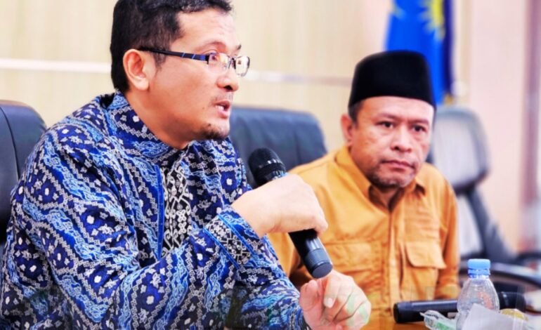 UIN Malang dan Universiti Malaya Bahas Kompetensi Baru Guru Pendidikan Islam di Era Digital