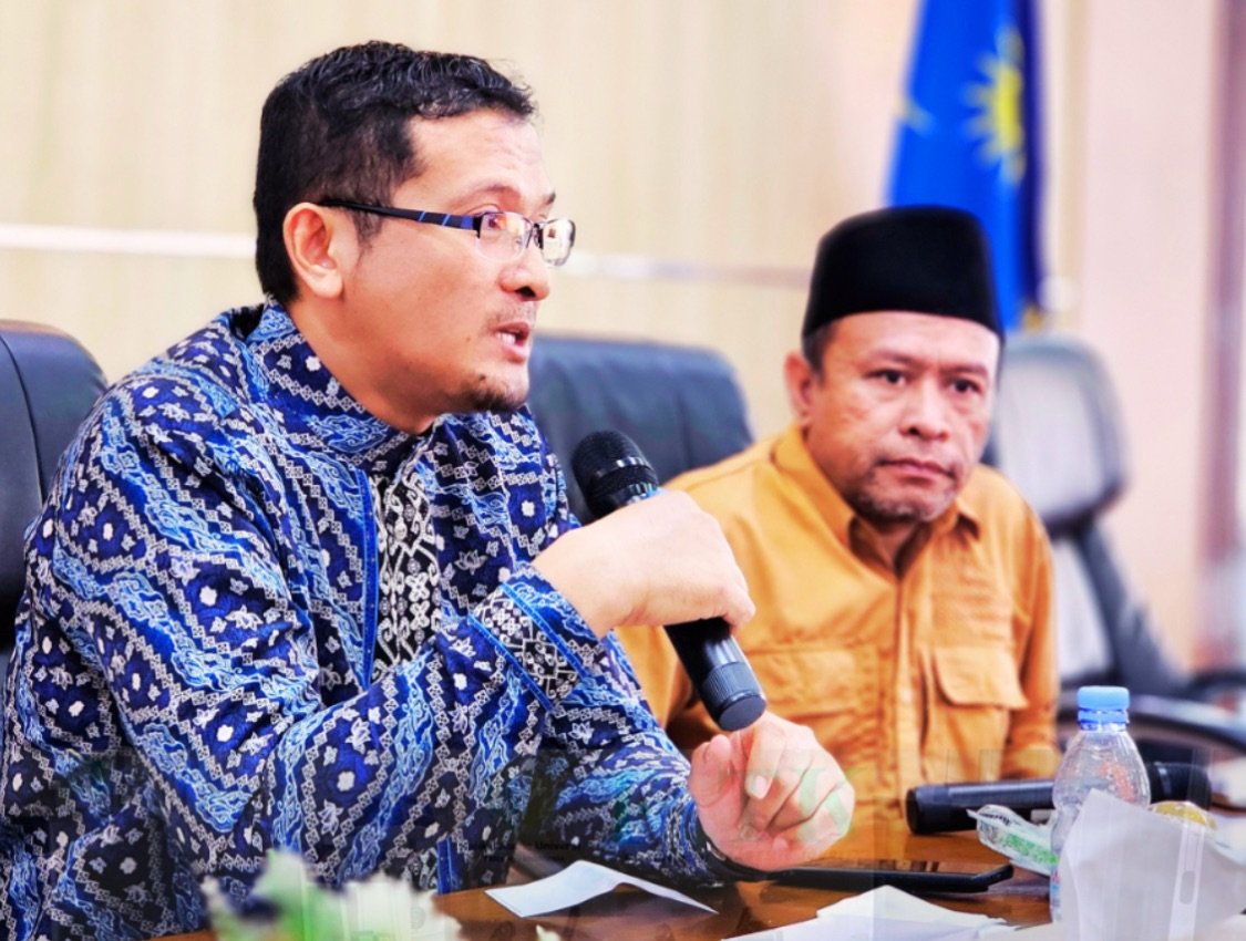 UIN Malang dan Universiti Malaya Bahas Kompetensi Baru Guru Pendidikan Islam di Era Digital