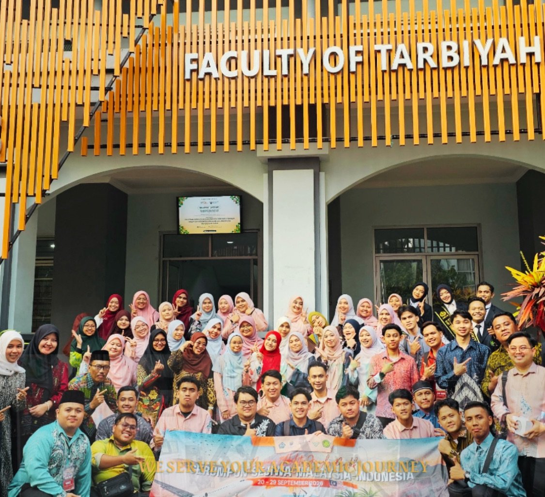 Delegasi Universiti Malaya Tutup Kunjungan ke UIN Malang, Kolaborasi Akademik Berlanjut