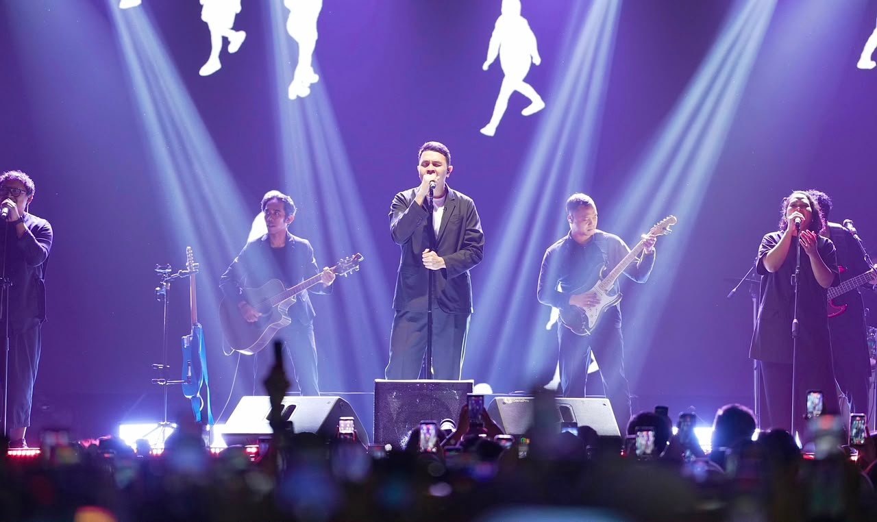 Indonesia Sports Summit (ISS) 2026 Resmi Ditutup Oleh Tulus