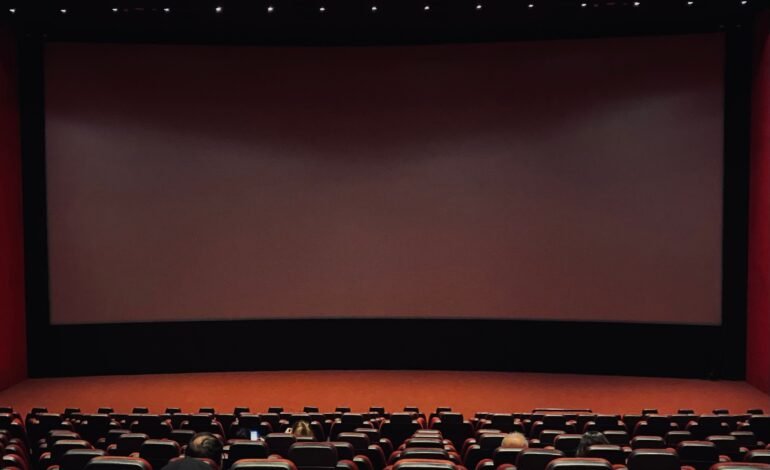 10 Film Terbaru di Bioskop September 2026, Cek Jadwal Tayangnya Di sini!