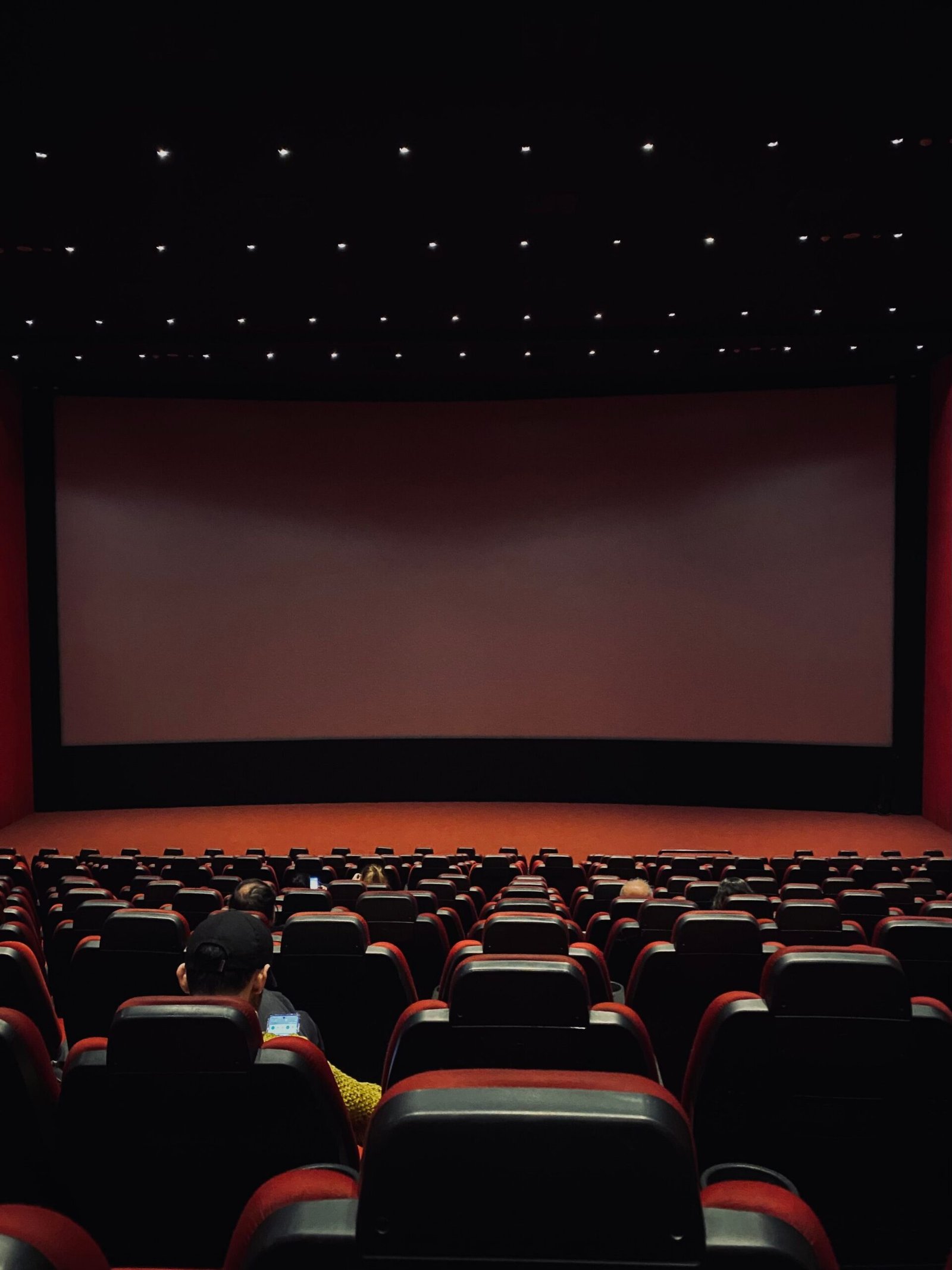 10 Film Terbaru di Bioskop September 2026, Cek Jadwal Tayangnya Di sini!
