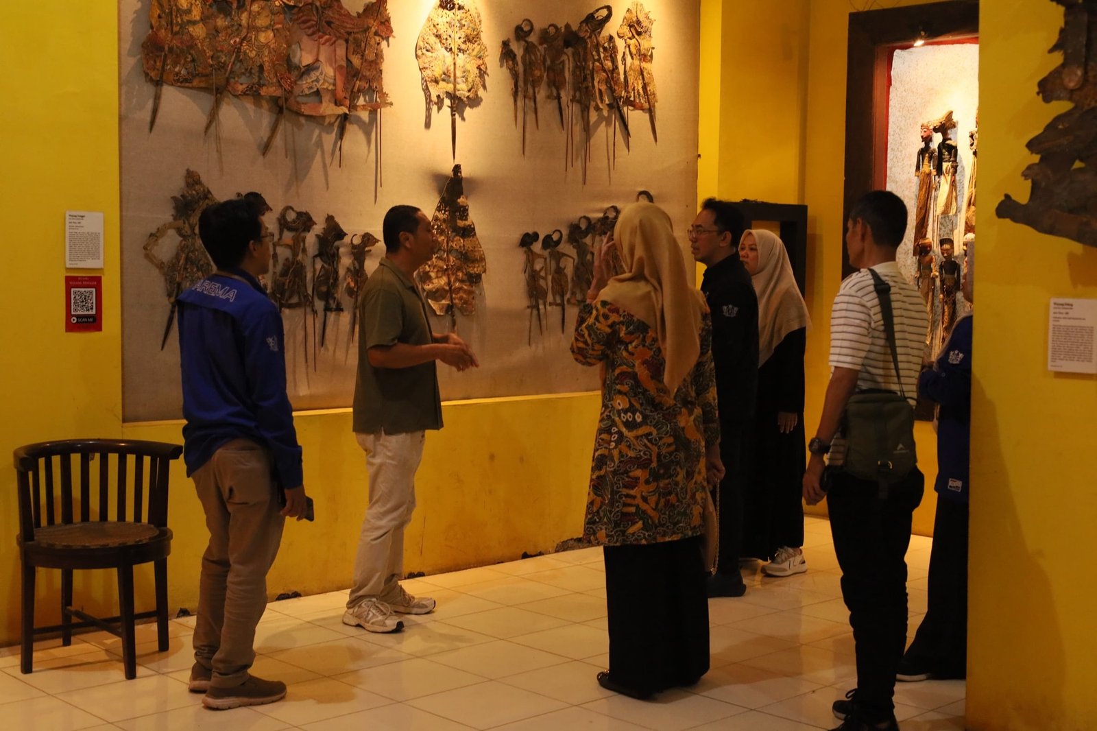 Hari Museum Nasional 2026, Ini 5 Museum di Malang Raya untuk Wisata dan Belajar Sejarah