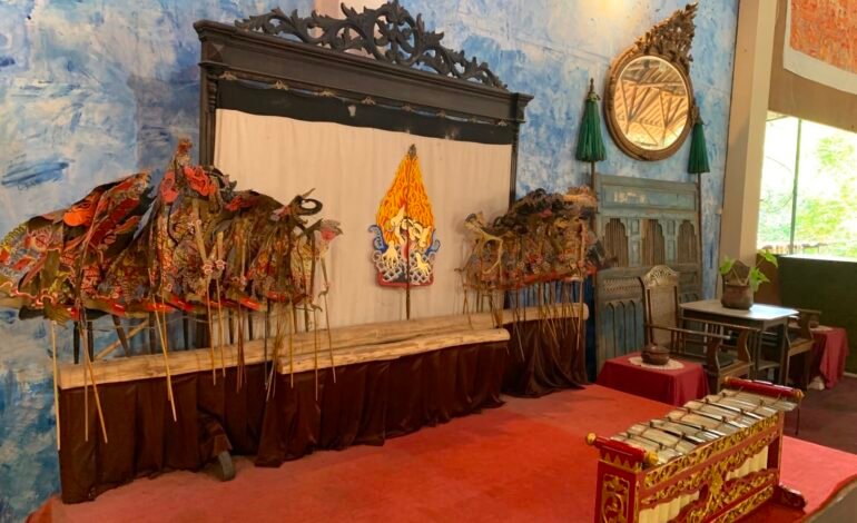 Hari Museum Nasional 12 Oktober 2026, Mengingat Peran Museum Merawat Warisan Bangsa