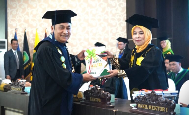 FTIK UIN Malang Raih Penghargaan Publikasi dan Sitasi Terbanyak serta Juara 3 Riset Afirmatif