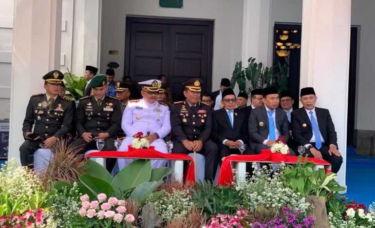 Hari Kesaktian Pancasila, Wahyu Soroti Kekuatan Pemersatu Bangsa