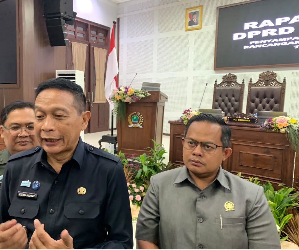 DPRD Malang Dorong Rotasi PPPK, Kelurahan dan Kecamatan Jadi Sorotan