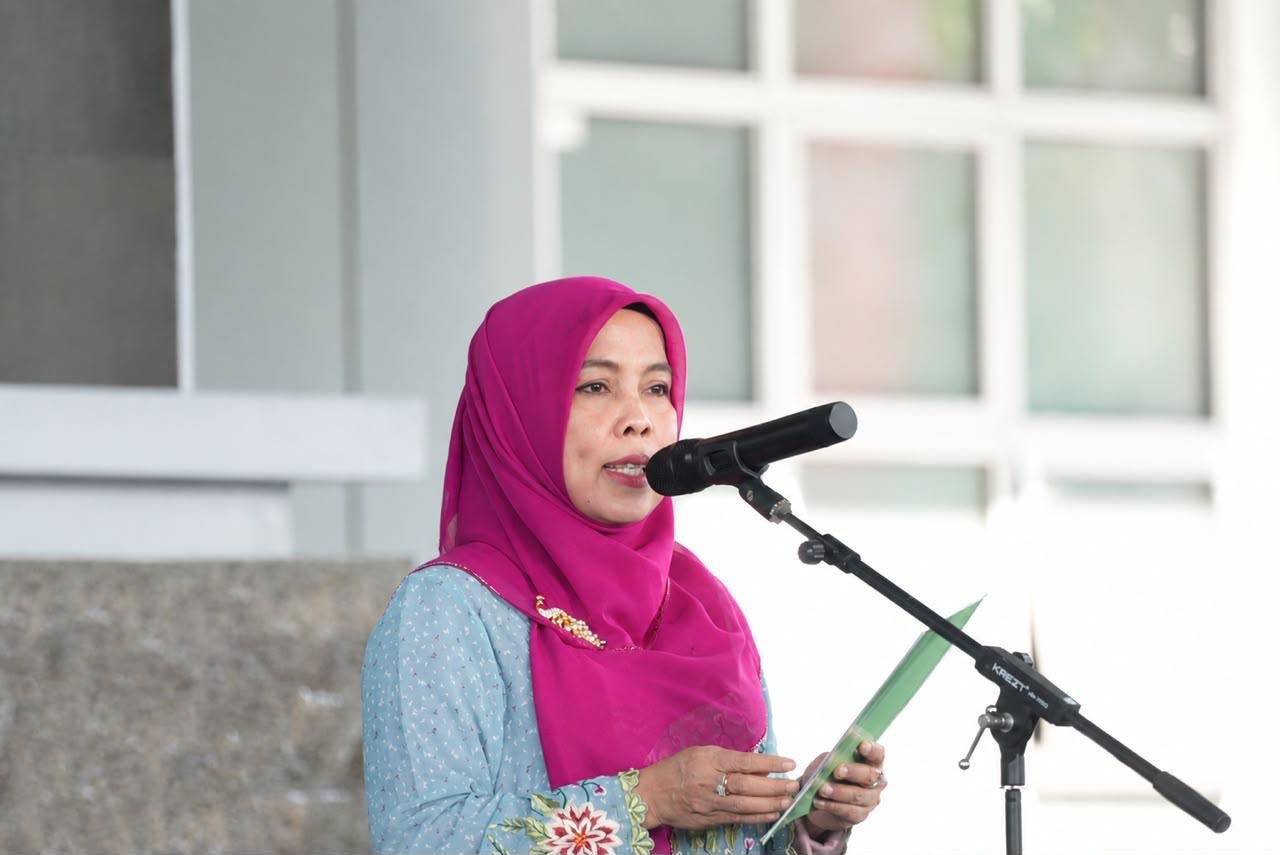 Rektor UIN Malang Soroti Tracer Study, Fakultas Diminta Kejar Target