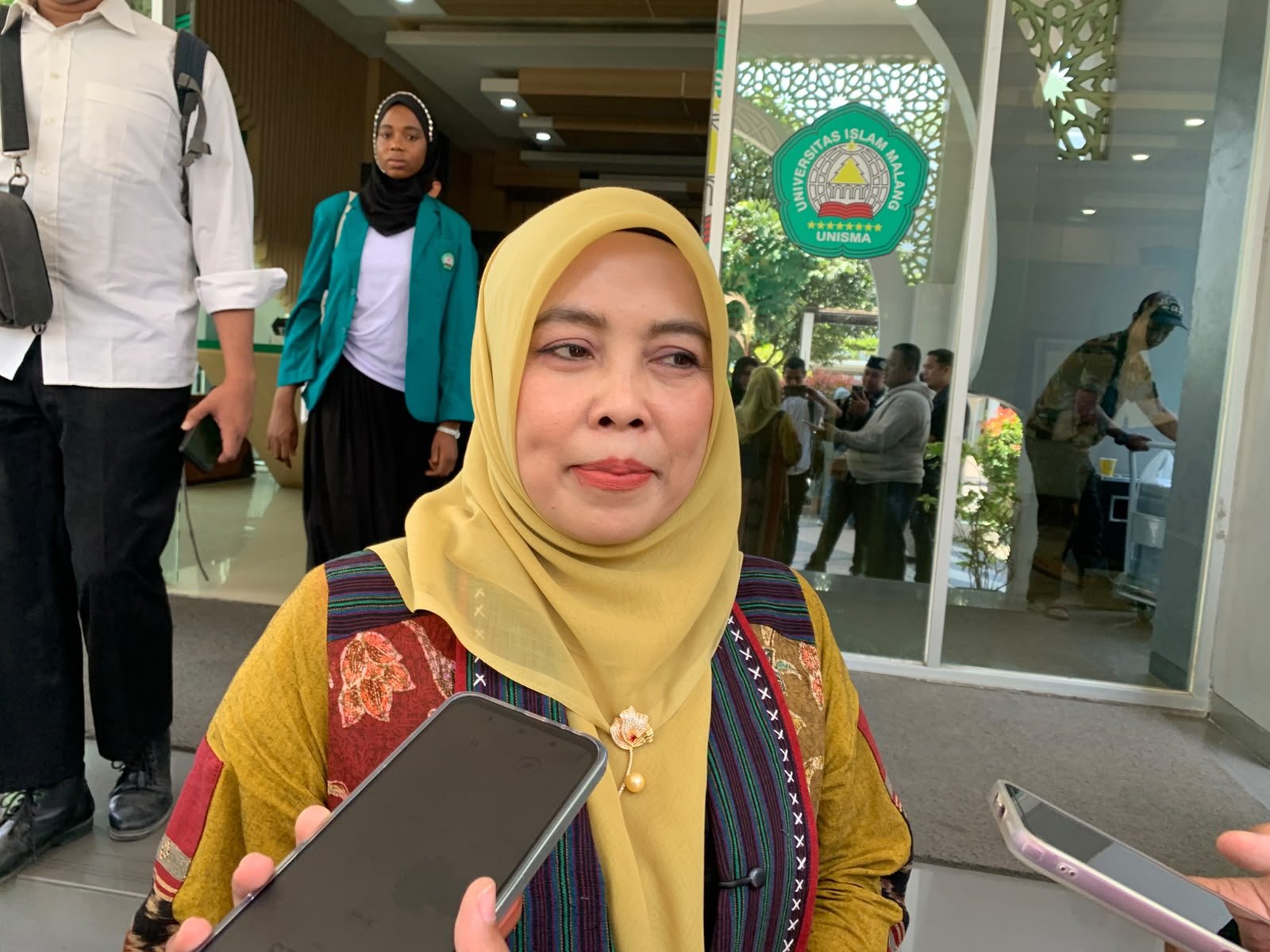 UIN Malang Siapkan Dana Alternatif Non-APBN, Pengembangan Kampus Tetap Jalan