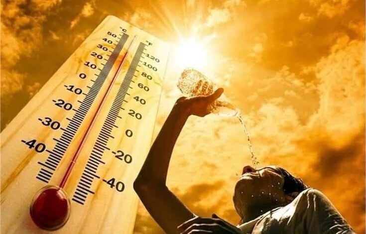 Suhu Siang Hari di Malang Tembus 34°C, BMKG Ungkap Penyebabnya