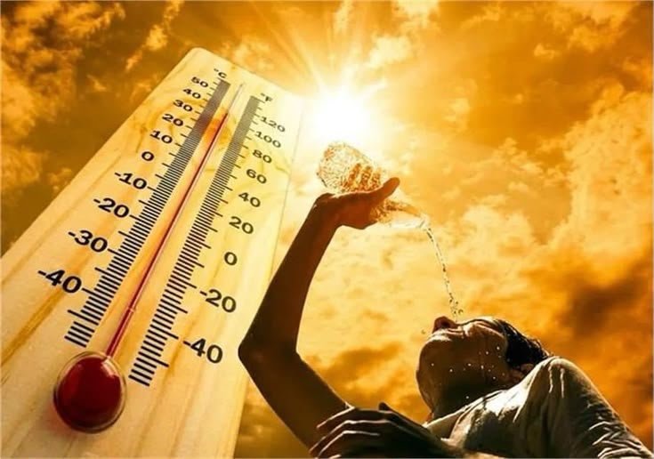Suhu Siang Hari di Malang Tembus 34°C, BMKG Ungkap Penyebabnya