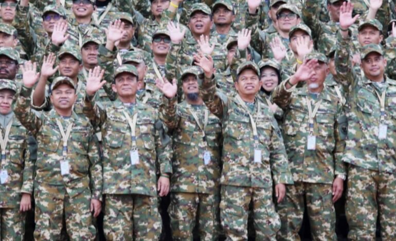 Pemkot Malang Siapkan Rp300 Juta untuk Retret 345 Kepala Sekolah