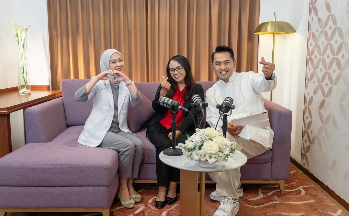 Atria Hotel Malang Ajak Calon Pengantin Siapkan Pernikahan Lebih Matang