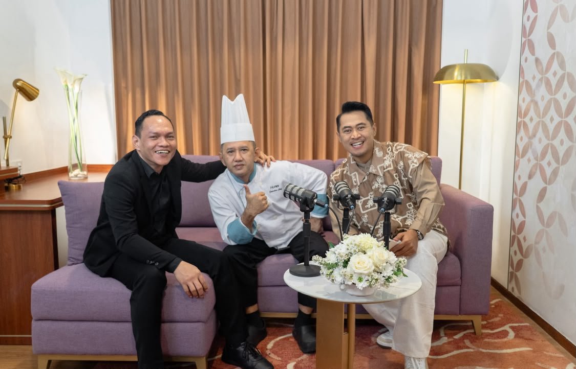 Atria Hotel Malang Soroti Kualitas Layanan dan Hidangan Resepsi Pernikahan