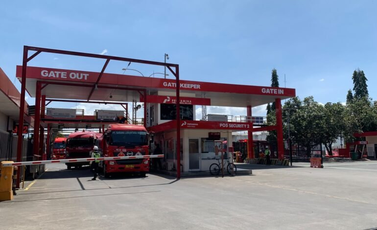 Permintaan BBM Naik, Pertamina Tambah Pasokan Malang Jadi 470KL per-Hari.